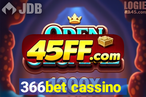 366bet cassino